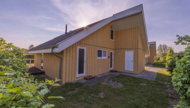 Exklusives Skandinavisches Ferienhaus - Foto 2, Imagen principal