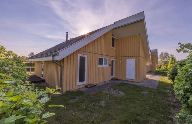 Exklusives Skandinavisches Ferienhaus - Foto 1