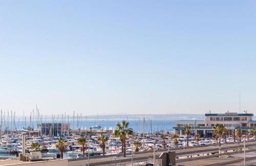 Balcón Mediterráneo - Desconexión a pie de playa - Photo 31