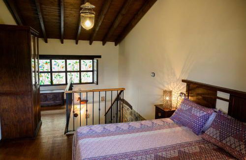 La Xamoca Apartamentos Rurales - Foto 6