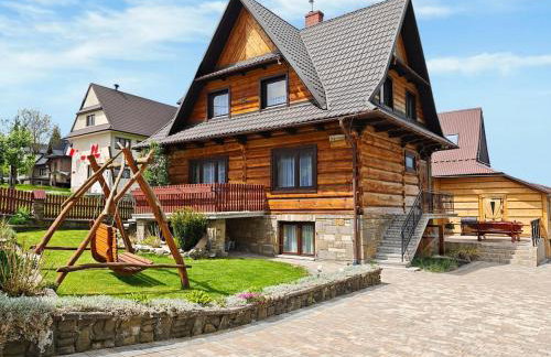 Chata Leszczynówka - Willa - Foto 1