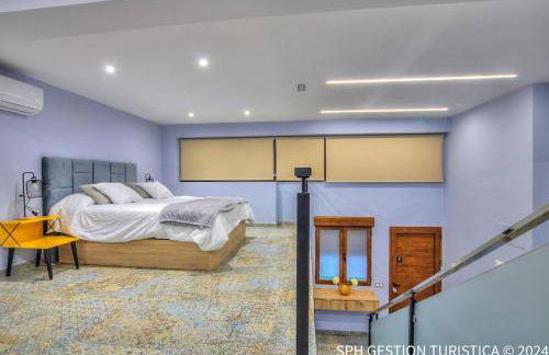 Adri Home centro ciudad con garaje privado - Foto 25