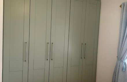 Olivia-Leigh Cottage - Foto 22