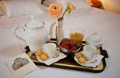 Living Santa Maria Novella - In the heart of Florence - Foto 16