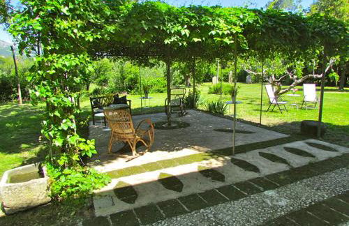 Agriturismo "Borgo Madonna degli Angeli" - charming cottages in the gardens ! - Foto 71