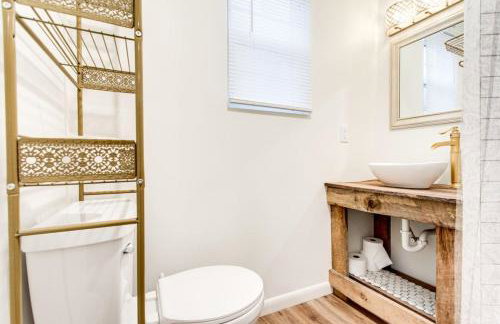 The Hideout Upscale 1 Bed Private Outdoor Space - Foto 15