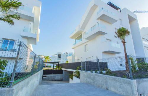 209 Luxury Residential Bali - Alicante Holiday - Foto 43