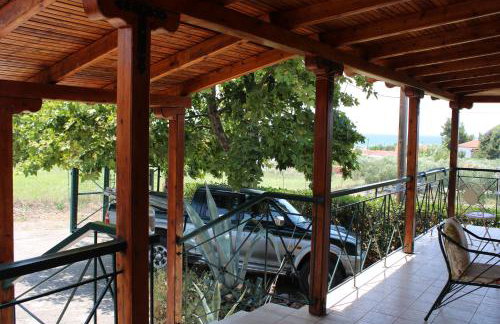 Lefter's Cottege - Foto 13