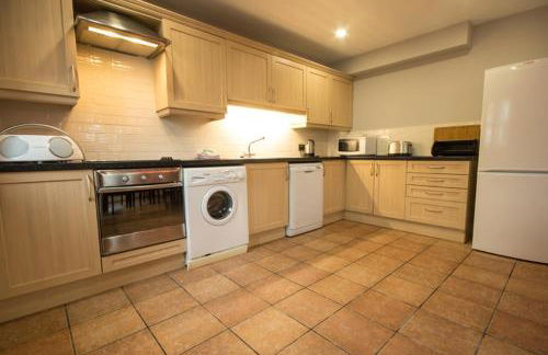 Riber Cottage - Darwin Lake Holiday Village - Foto 7