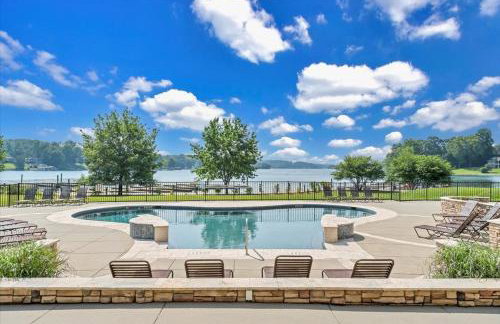 Lake Stardust - Condo with pool ! Pet friendly - Foto 11