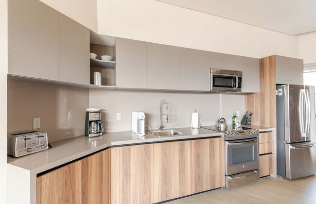 Paraiso Residences Marina Cabo by Capitalia - Foto 56