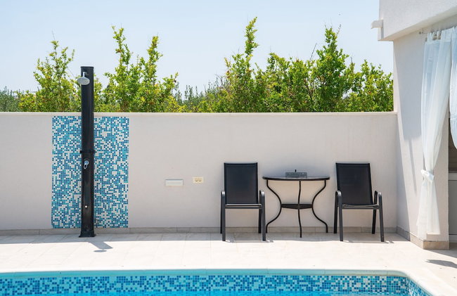 Beachfront villa Mihovil with direct beach access - Foto 86