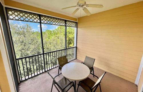 Spacious 3/2 Condo Near Disney Parks - Foto 15