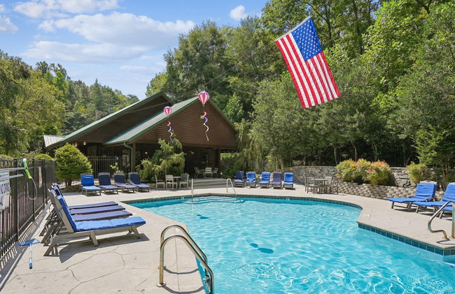 Cub's Cove by Jackson Mountain Rentals - Photo 17