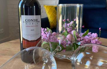 ŚNIEŻKA HOUSE - Foto 39