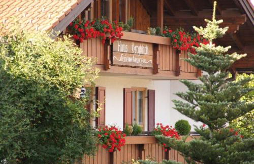 Allgäuer Bergblick - Foto 15