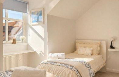 StAndrews- Sleeps4- FamilyFriendly- NewlyRenovated - Foto 9