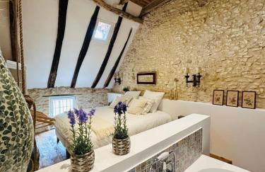 Clos César, Maison de charme rénovée - Foto 45