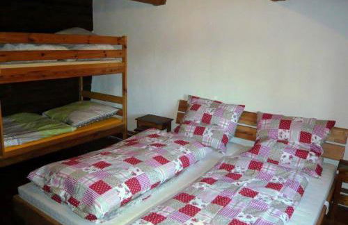 Troidkasten am Grandsberg - Foto 11