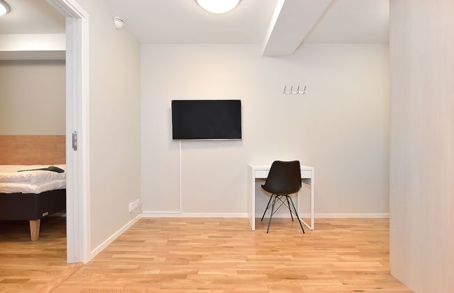 Chefens Hotell - Foto 24