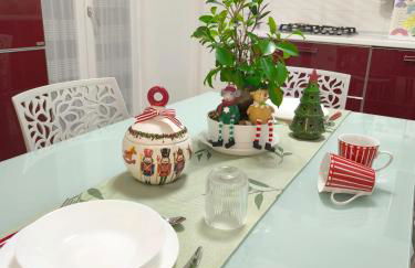 Pompeii Lounge Apartment - Foto 16