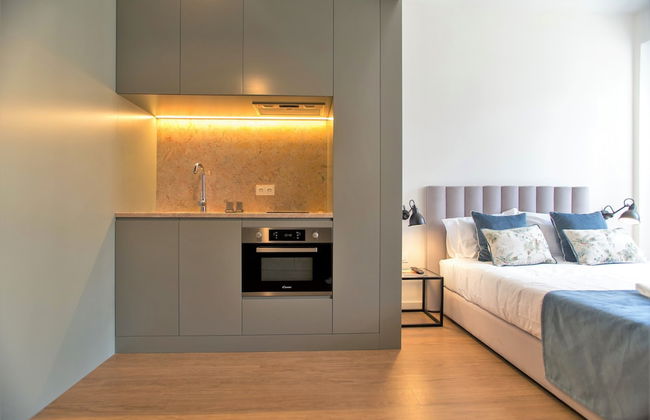 Clérigos Prime Suites by Porto City Hosts - Photo 39