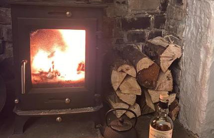 Rose Cottage - Foto 47