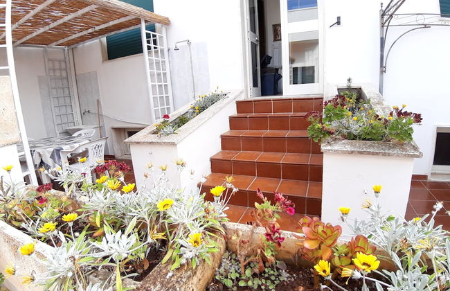 Spiagge del Salento Residence - Foto 56