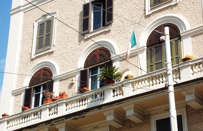 Charme Holidays Colosseum - Foto 66