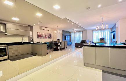 Viva em um Resort Paradisíaco na Brava 100m do Mar - Foto 2