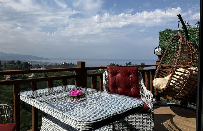 Putra Suit Bungalov - Foto 9