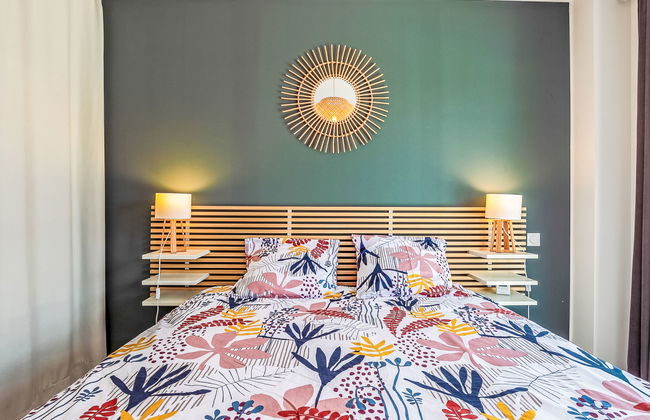 Villa Ty Coz - Foto 15