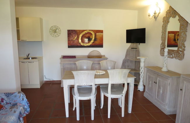 Appartamenti San Teodoro 1 - Foto 9