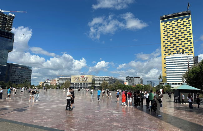 Old Bazaar Apartments - Foto 36