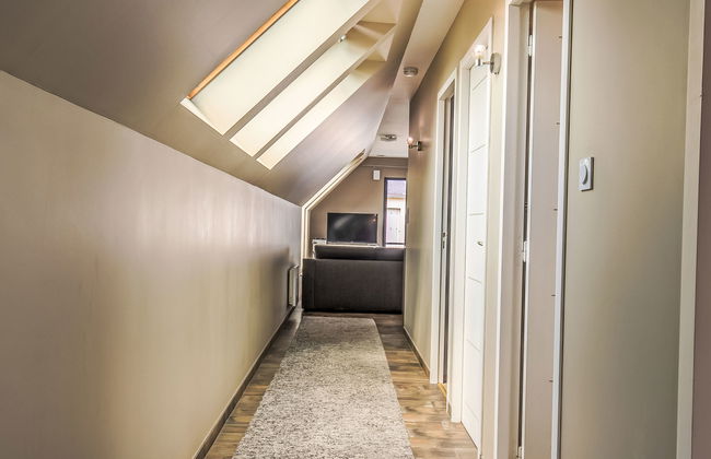 Les Chardons Bleus 2 - Foto 12