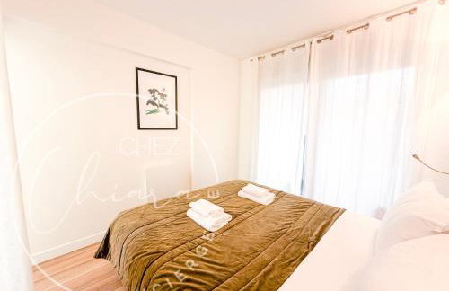 Modern Parisian Apartment - near Eiffel Tower - Foto 24