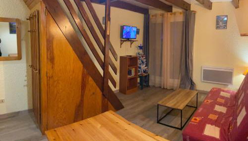 Appartement Barèges centre du village - Foto 2