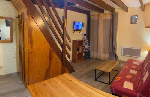 Appartement Barèges centre du village - Foto 2