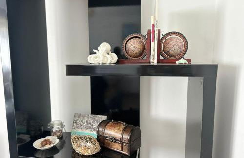 Le Bénédictins, proche de la Gare - Foto 6