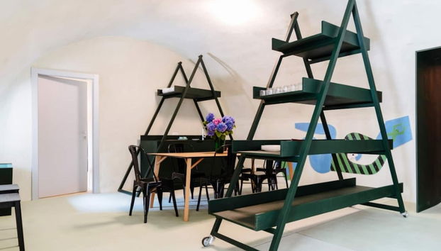 Casa Maer - Casa d'Artista - Foto 4, Cocina privada