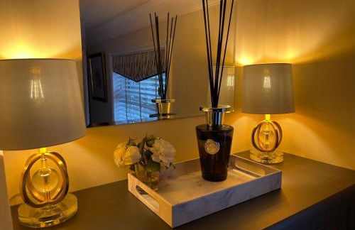 Cosy Cottage Central Bawtry - 2 Bedroom - High End Furnishings - Foto 21