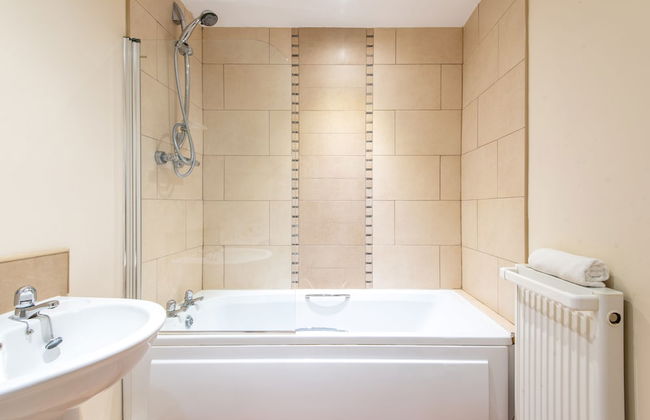 Apartment 11 - Foto 9