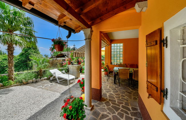 Villa Karolina - Foto 15