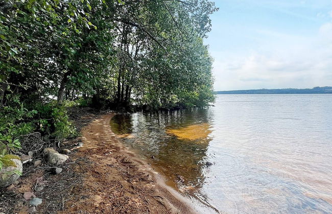 4 Person Holiday Home in Braas-by Traum - Foto 19