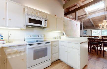 Mammoth Estates Condo - Near Village at Mammoth & Pet Friendly - Foto 68