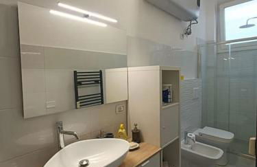 Savona Discrit Cozy apartment - Foto 12