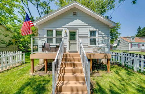 Como Cottage - Stay for 6 - Foto 7