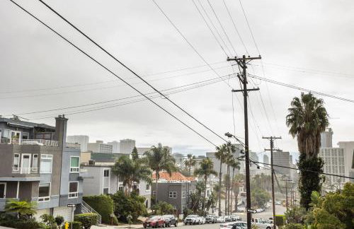 Big Studio with Ocean View max 6 sleepers - Foto 35