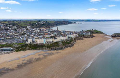 3 South Beach Court - Cosy Seafront Apartment - Photo 42