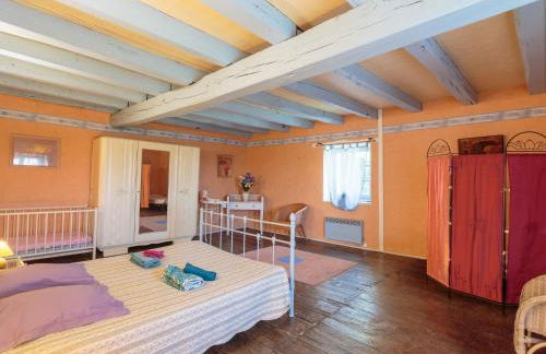 Holiday Home Le Jardin de Timothee by Interhome - Foto 42